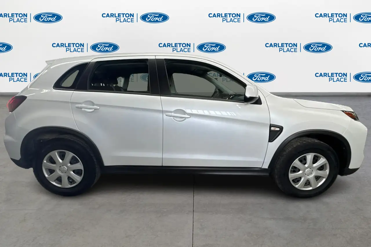 Mitsubishi RVR photo Mitsubishi RVR