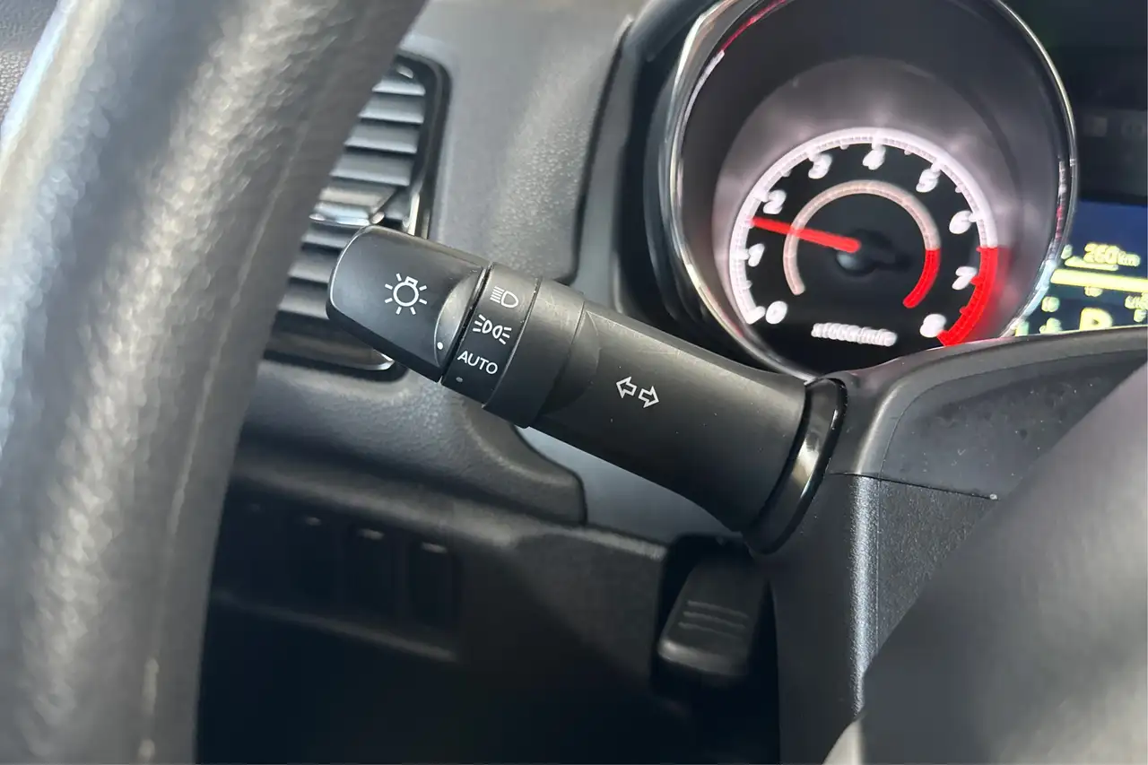 Mitsubishi RVR photo Mitsubishi RVR
