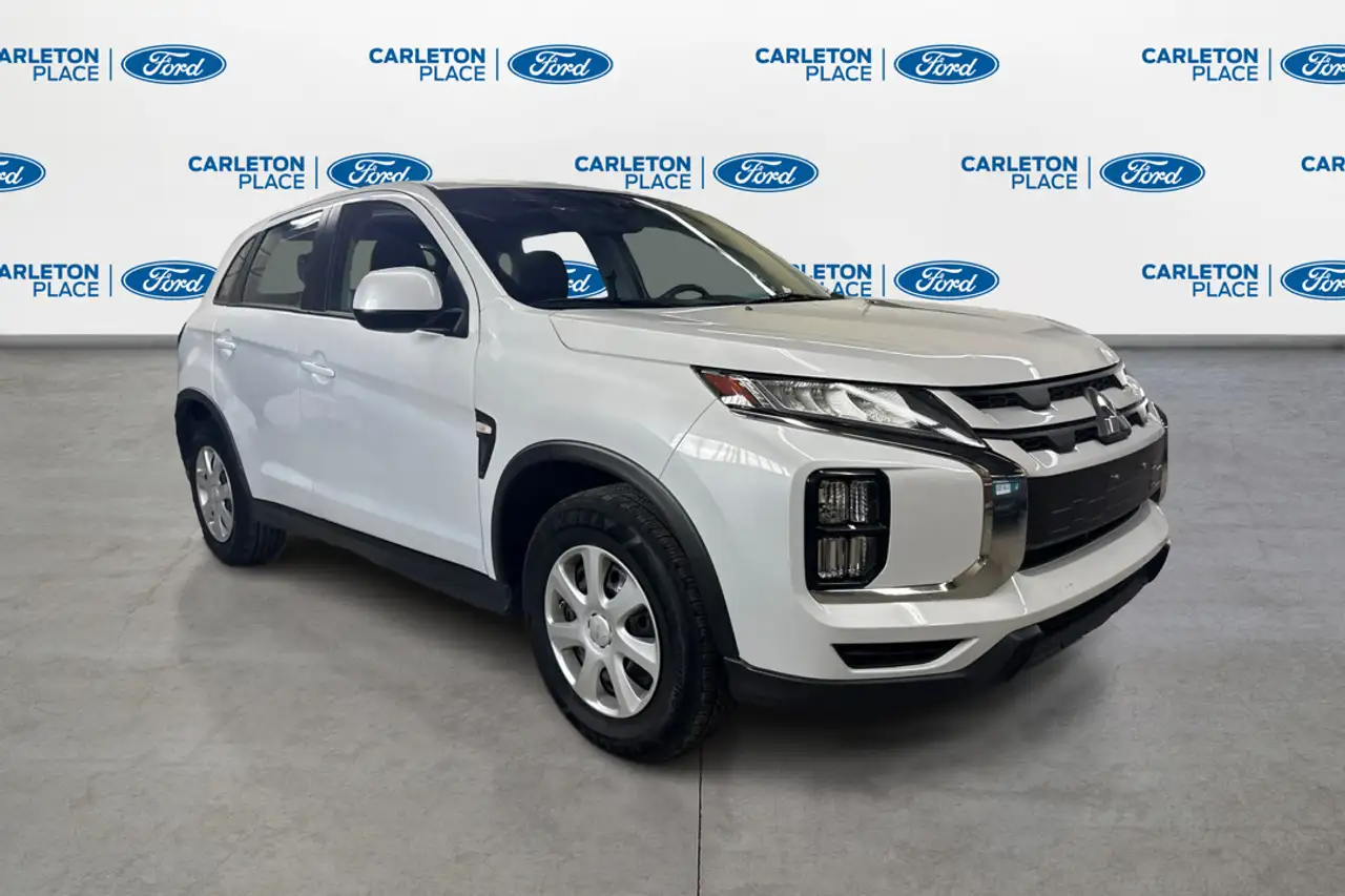 Mitsubishi RVR photo Mitsubishi RVR