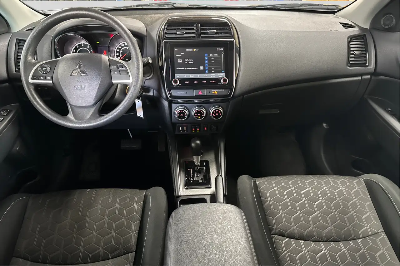 Mitsubishi RVR photo Mitsubishi RVR
