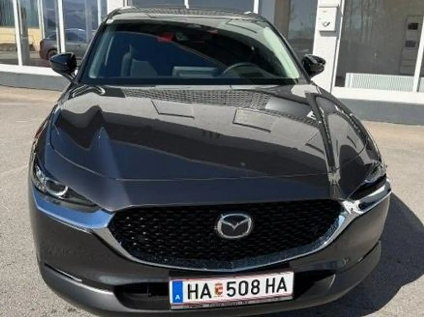 Mazda CX-30 AT/G140/Homura Grau - 2