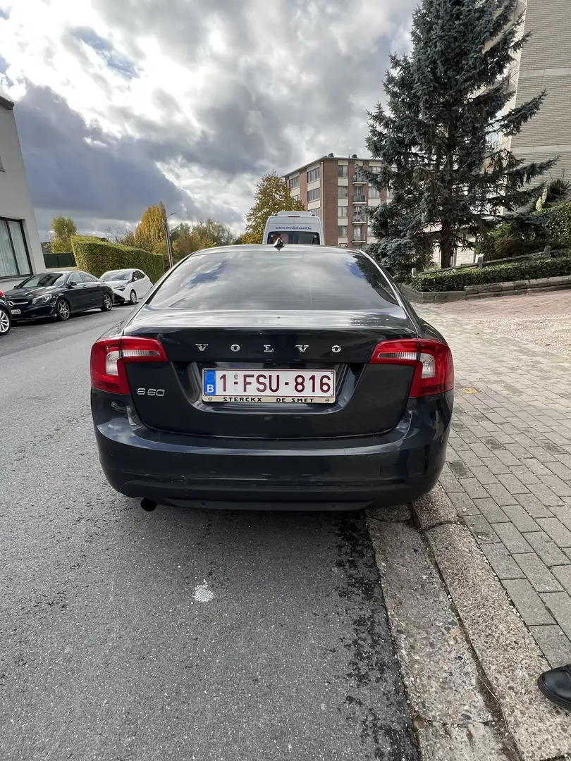 Volvo S60 2.0 D3 Momentum Start/Stop - 1
