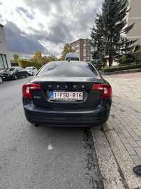 2.0 D3 Momentum Start/Stop