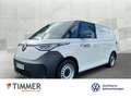 Volkswagen ID. Buzz Cargo Pro 79 kWh *RÜCKFAHRKAMERA*APP CON Blanco - thumbnail 1
