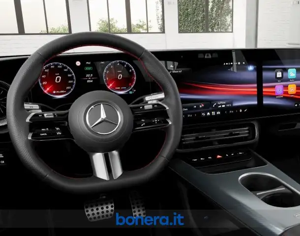 Mercedes-Benz Cla view 5