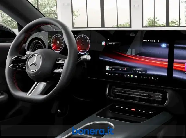 Mercedes-Benz Cla view 6