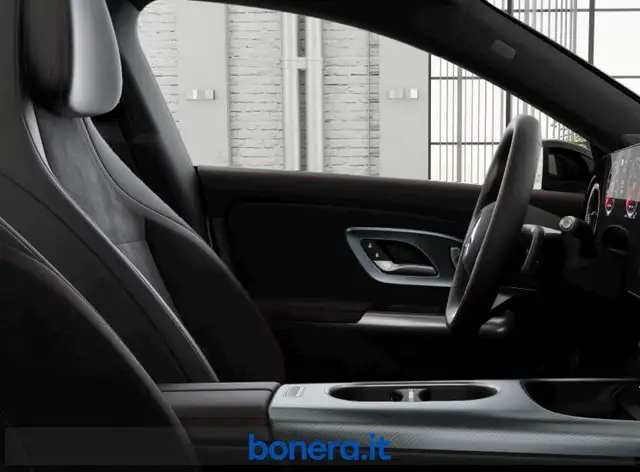 Mercedes-Benz Cla view 7