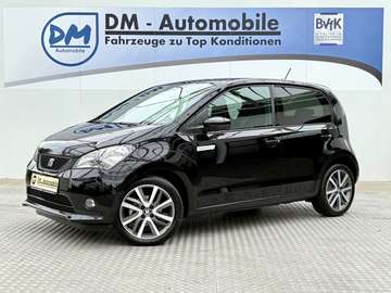 electric Plus CSS*SHZ*PDC*GRA*16LM*2.HAND*GEPFLEGT