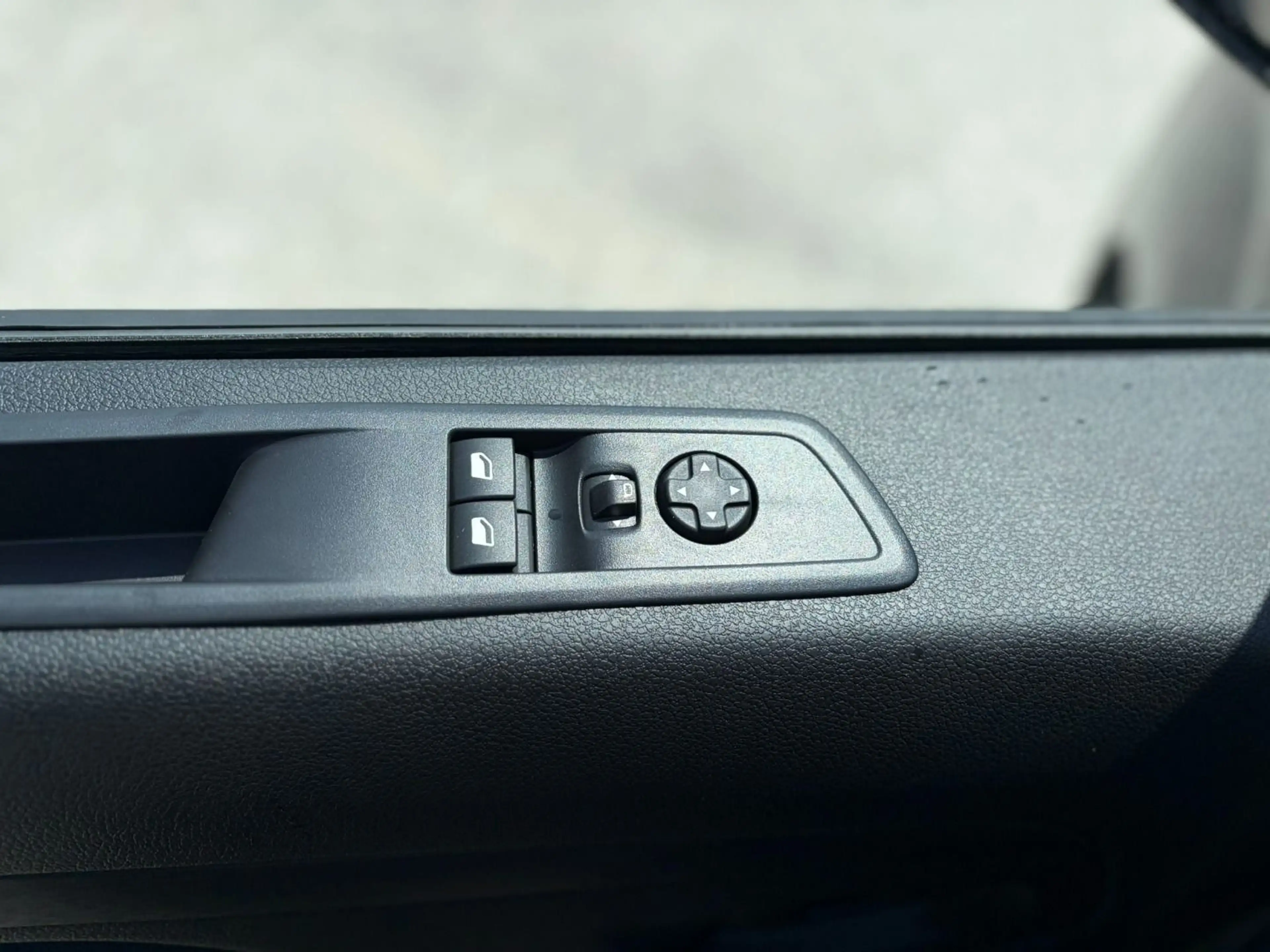Toyota Proace KW L2, Gewerbewochen — photo 10