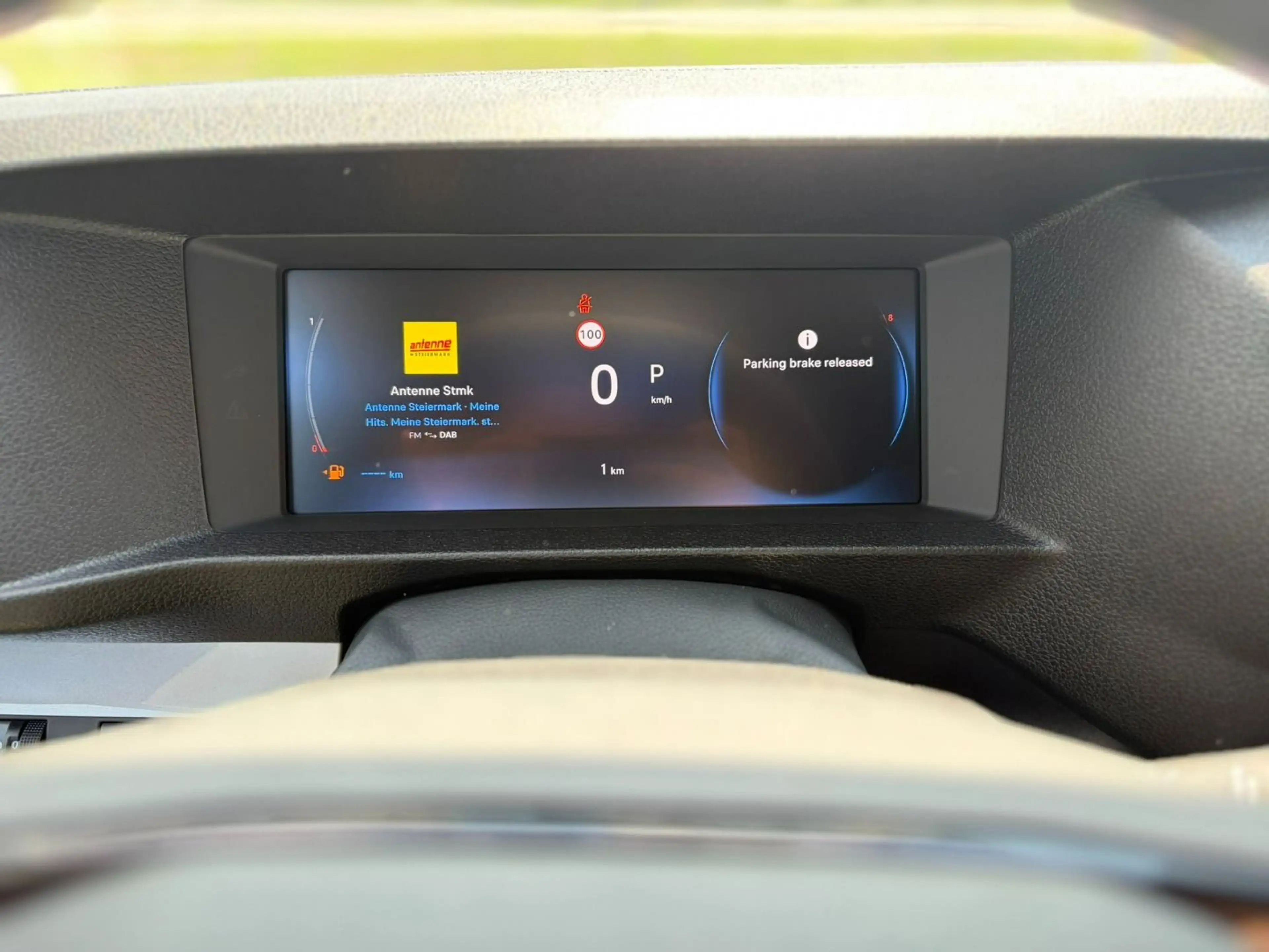 Toyota Proace KW L2, Gewerbewochen — photo 12