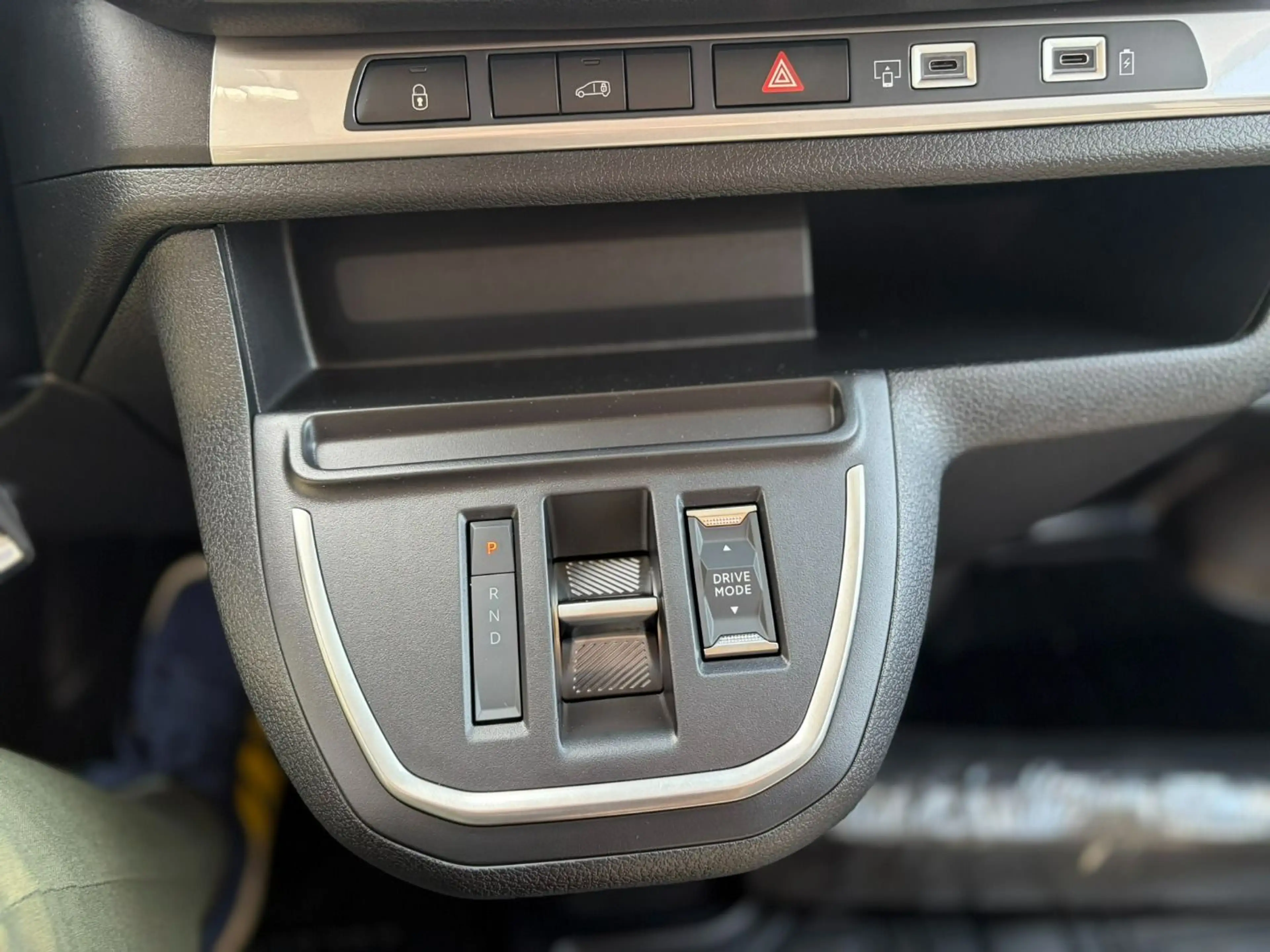 Toyota Proace KW L2, Gewerbewochen — photo 15