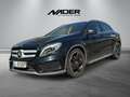 Mercedes-Benz GLA 220 2.1 CDI KAT - Motorschaden Černá - thumbnail 1