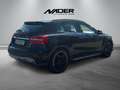 Mercedes-Benz GLA 220 2.1 CDI KAT - Motorschaden Černá - thumbnail 4