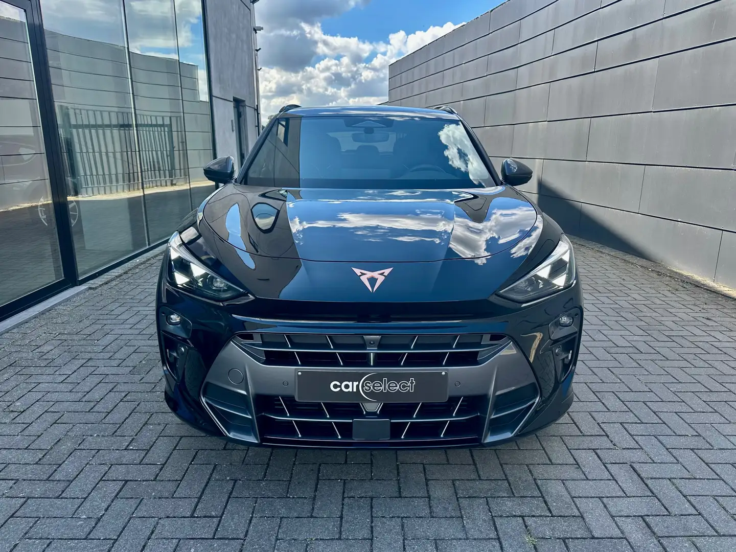 CUPRA Terramar Terramar 1.5 eTSI DSG  30 maanden garantie! - 2