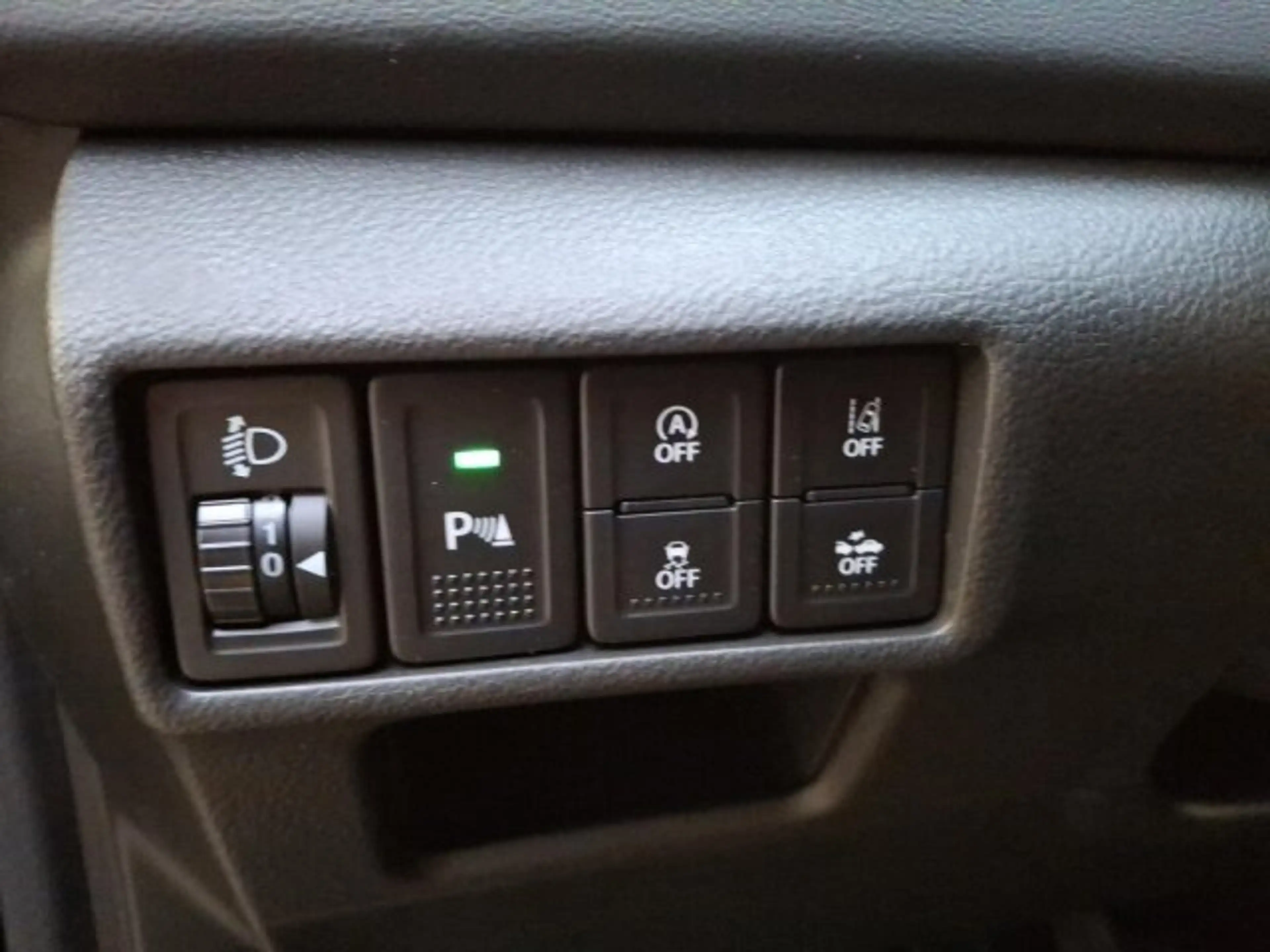 Suzuki SX4 S-Cross S-Cross 1.4 Comfort Hybrid — photo 9