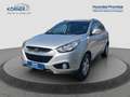 Hyundai iX35 Style 2.0 GDI *KLIMAAUTO*SITZHZ*PDC*NAVI* Grey - thumbnail 2