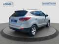 Hyundai iX35 Style 2.0 GDI *KLIMAAUTO*SITZHZ*PDC*NAVI* Szürke - thumbnail 4