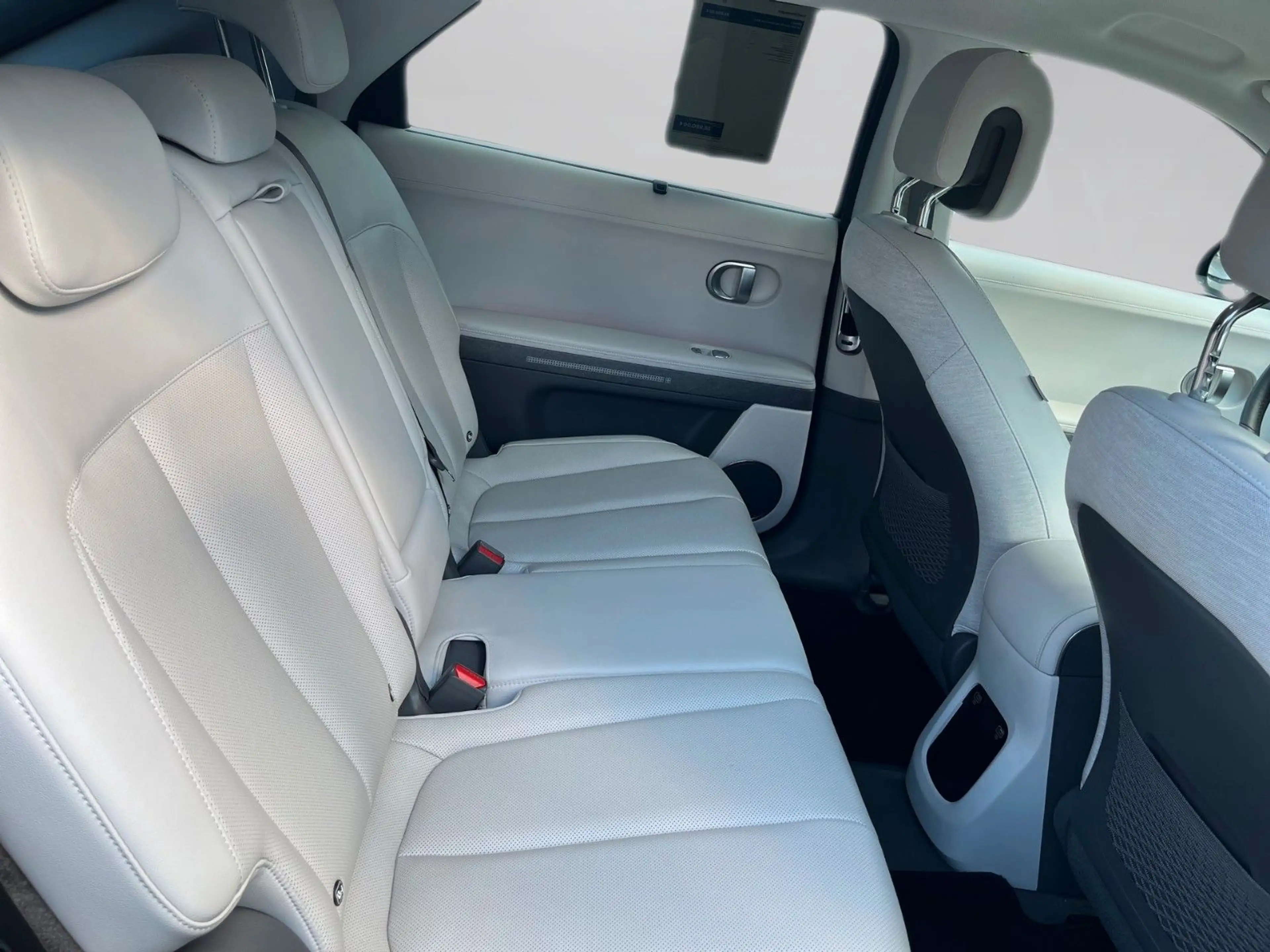 Hyundai IONIQ 5 Uniq 4WD+360 KAMERA+REMOTE PARKEN — photo 13