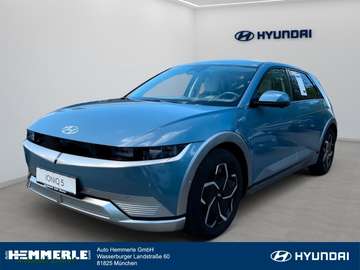 5 Uniq 4WD+360 KAMERA+REMOTE PARKEN
