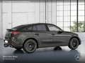 Mercedes-Benz GLC 200 4M AMG+NIGHT+PANO+360+AHK+LED+TOTW+KEYLESS Grau - thumbnail 16