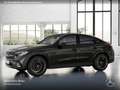 Mercedes-Benz GLC 200 4M AMG+NIGHT+PANO+360+AHK+LED+TOTW+KEYLESS Grau - thumbnail 3