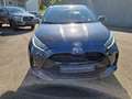 Toyota Yaris Hybrid Team D Safety Paket LED ACC Apple CarPlay A Grau - thumbnail 8