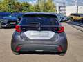 Toyota Yaris Hybrid Team D Safety Paket LED ACC Apple CarPlay A Grau - thumbnail 4
