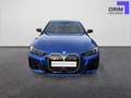 BMW i4 i4 M50 544 ch Bleu - thumbnail 18