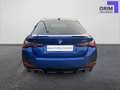 BMW i4 i4 M50 544 ch Bleu - thumbnail 19