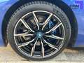 BMW i4 i4 M50 544 ch Bleu - thumbnail 13