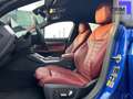 BMW i4 i4 M50 544 ch Bleu - thumbnail 4
