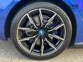 BMW i4 i4 M50 544 ch Bleu - thumbnail 16