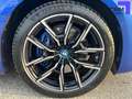 BMW i4 i4 M50 544 ch Bleu - thumbnail 15
