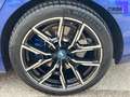 BMW i4 i4 M50 544 ch Bleu - thumbnail 14