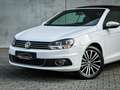Volkswagen Eos 1.4 TSI Sport & Style | Leder | Navi | Clima | Sto Blanco - thumbnail 3
