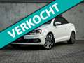 Volkswagen Eos 1.4 TSI Sport & Style | Leder | Navi | Clima | Sto Blanc - thumbnail 1
