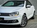 Volkswagen Eos 1.4 TSI Sport & Style | Leder | Navi | Clima | Sto Blanco - thumbnail 9