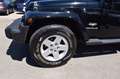 Jeep Wrangler 2.8 CRD SAHARA BA Noir - thumbnail 7