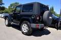 Jeep Wrangler 2.8 CRD SAHARA BA Noir - thumbnail 3