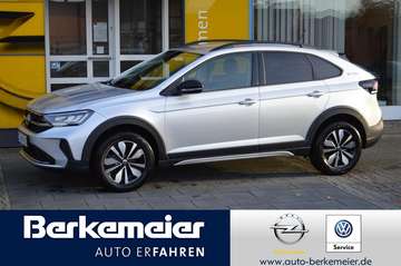 1.0TSI Goal/DSG/Kamera/Allwetterr./Ready2Disc.