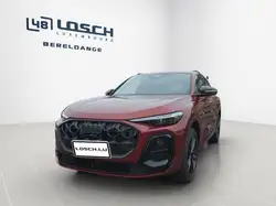 Photo Audi Q5