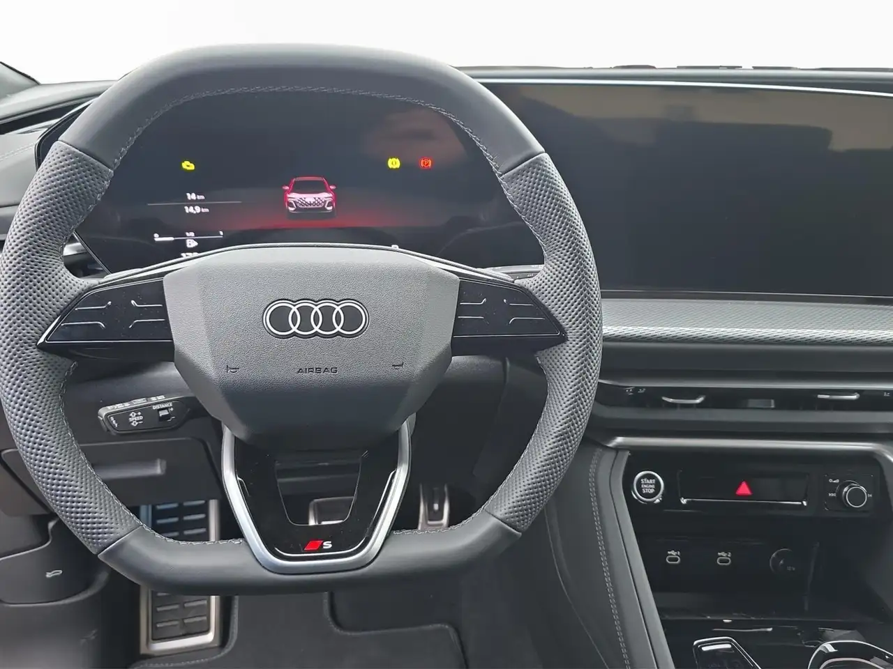 Audi Q5 2026