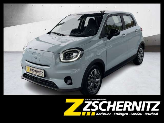 Imagine Leapmotor T03 37 70 kW EV Navi*Kamera*PDC