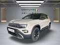 Jeep Avenger 1.2 eHybrid 4xe 107kW (145CV) Overland Gris - thumbnail 1