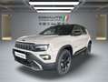 Jeep Avenger 1.2 eHybrid 4xe 107kW (145CV) Overland Gris - thumbnail 1