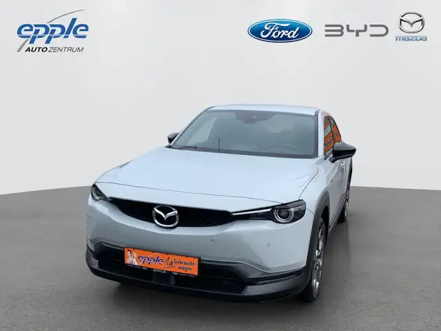 Mazda MX-30 e-SKYACTIV EV MAKOTO