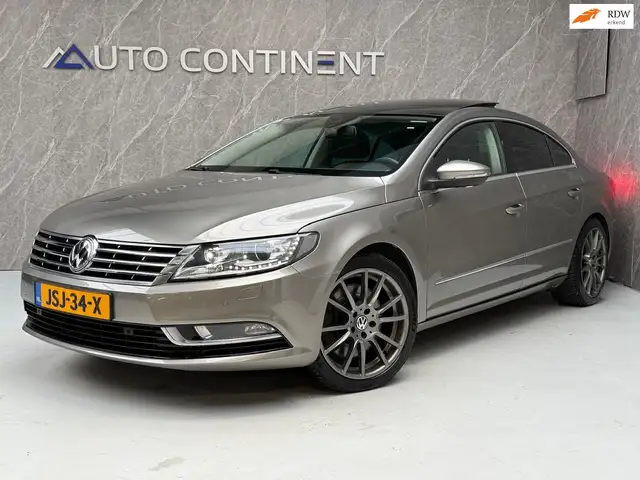 Volkswagen CC 3.6 V6 4Motion 299 PK / Goed Onderhouden