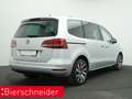 Volkswagen Sharan 1.4 TSI DSG Highline 5.-J.-GAR XENON DCC Silber - thumbnail 6