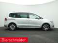 Volkswagen Sharan 1.4 TSI DSG Highline 5.-J.-GAR XENON DCC Silber - thumbnail 8