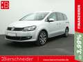 Volkswagen Sharan 1.4 TSI DSG Highline 5.-J.-GAR XENON DCC Silber - thumbnail 1